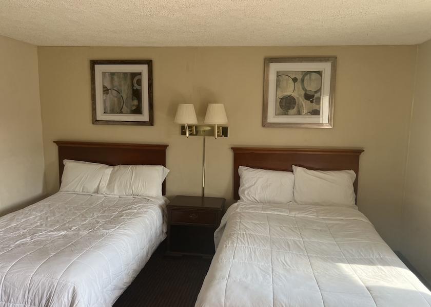 West Virginia Parkersburg Room
