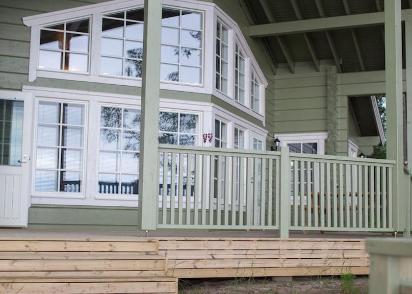  Lappeenranta Terrace