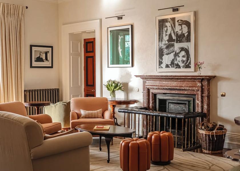 Kerry (county) Kenmare Living Area