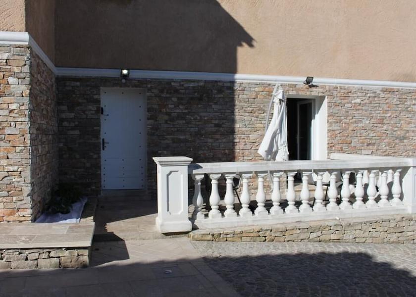 Var La Seyne-sur-Mer Terrace