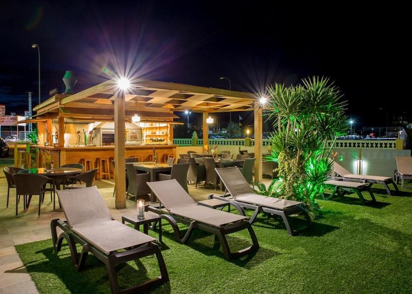 Valencian Community L'Alfas del Pi Pool
