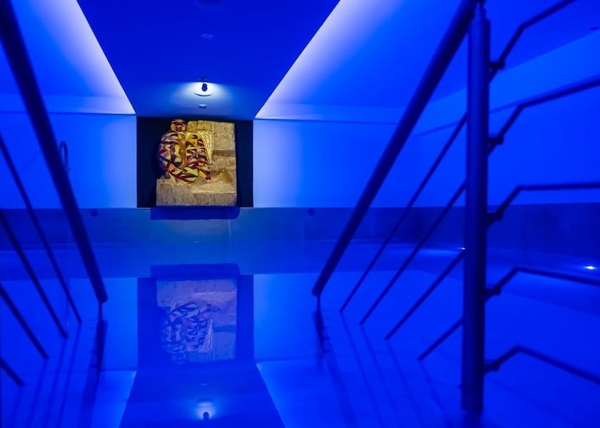 Umbria Spello Spa