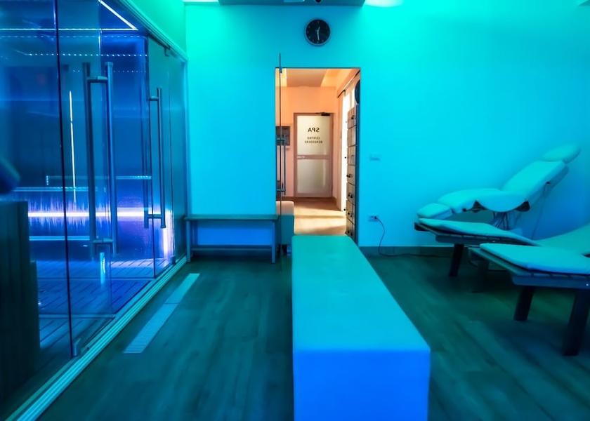 Umbria Spello Spa