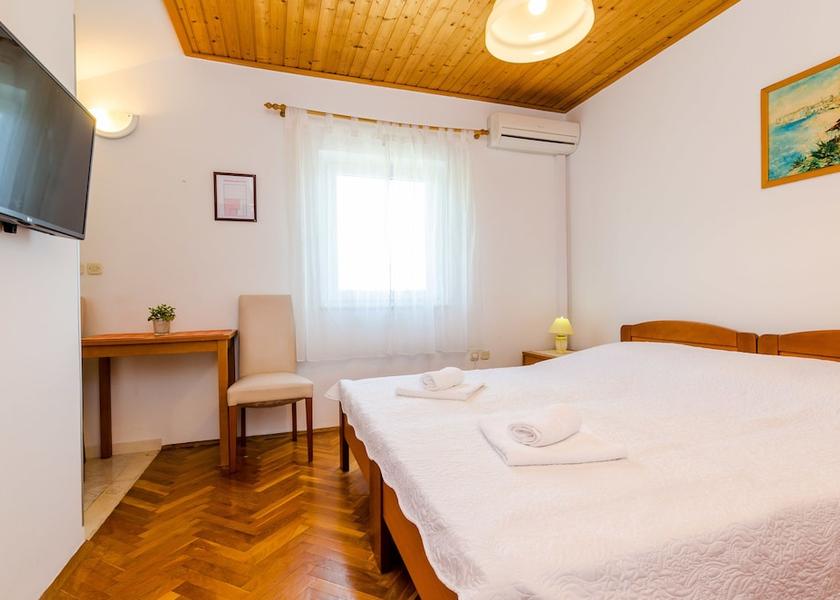 Dubrovnik-Neretva Zupa dubrovacka Room
