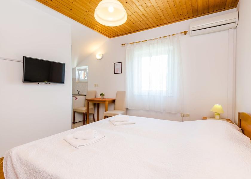 Dubrovnik-Neretva Zupa dubrovacka Room