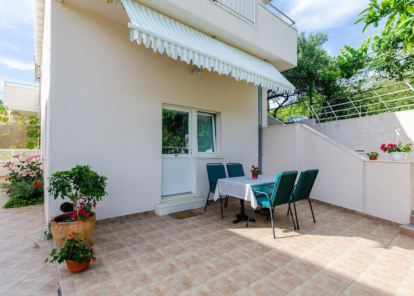 Dubrovnik-Neretva Zupa dubrovacka Terrace