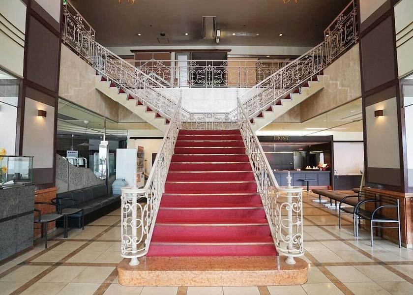 Osaka Neyagawa Lobby