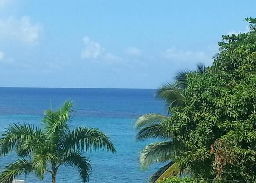 Saint Ann Ocho Rios Beach