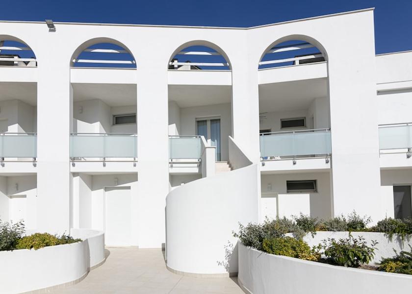 Molise Termoli Facade