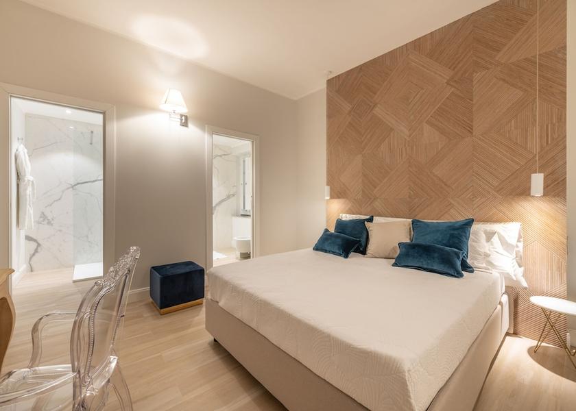 Sardinia Carloforte Room