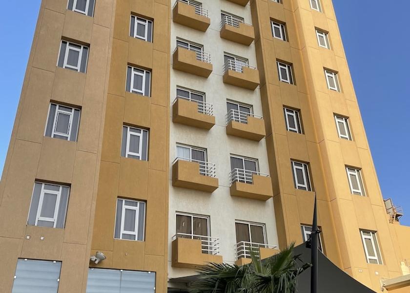  Mahboula Exterior Detail