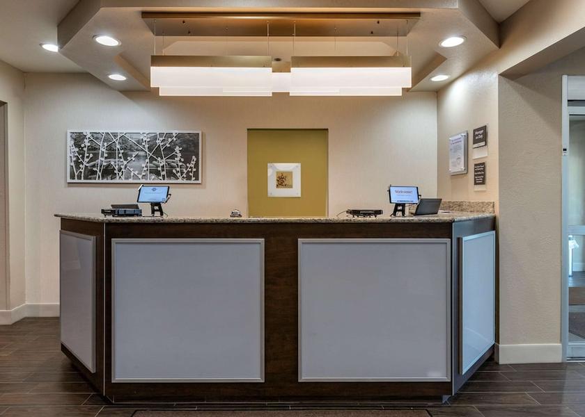 Michigan Kalamazoo Lobby