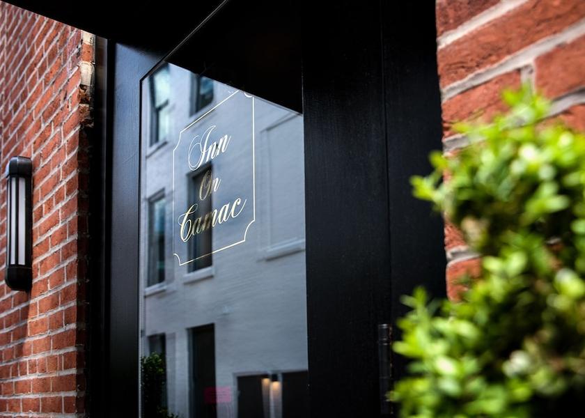 Pennsylvania Philadelphia Entrance