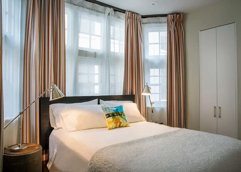 Pennsylvania Philadelphia Room