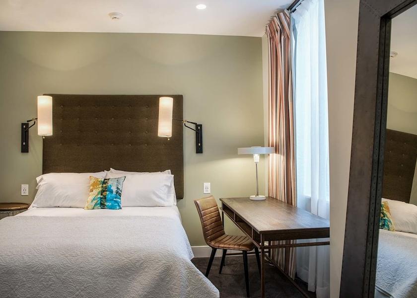 Pennsylvania Philadelphia Room