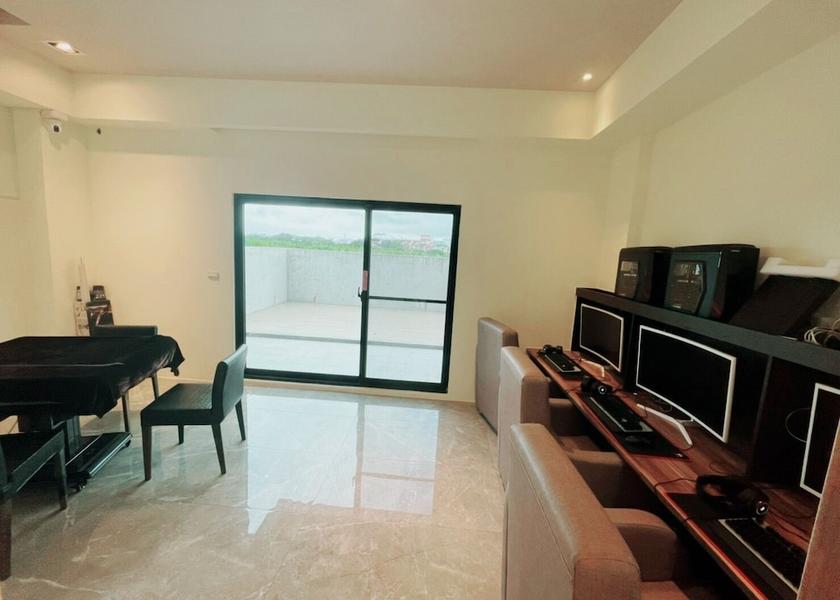 Taitung County Taitung Lobby