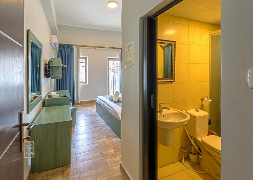  Amman Room