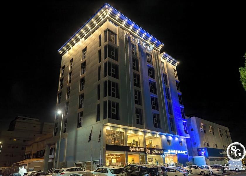 Makkah Province Jeddah Front of property