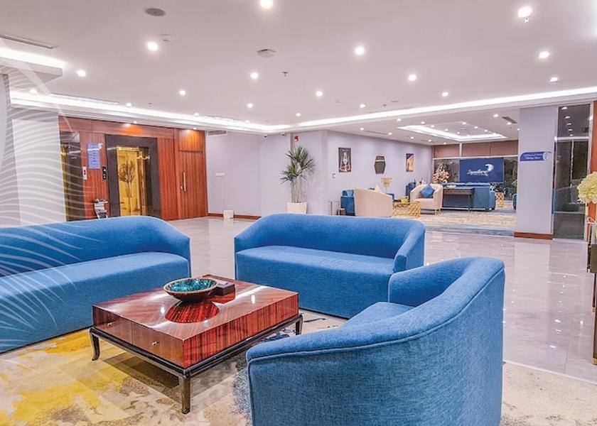 Jeddah Restaurant