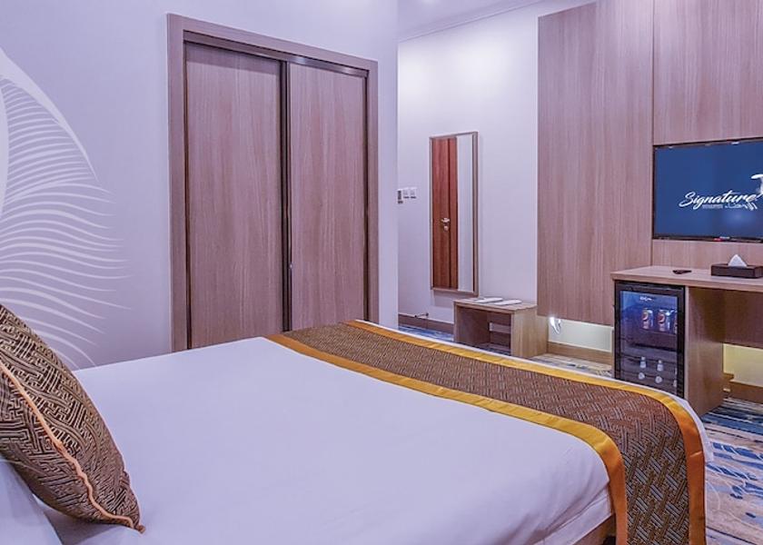 Jeddah Room