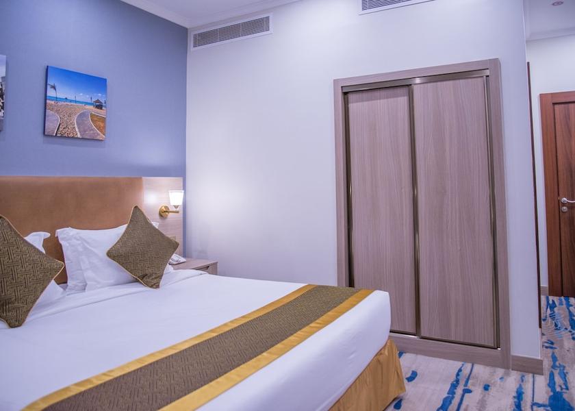 Jeddah Room