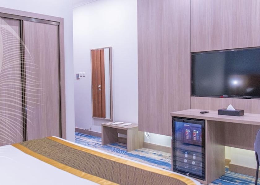  Jeddah Room
