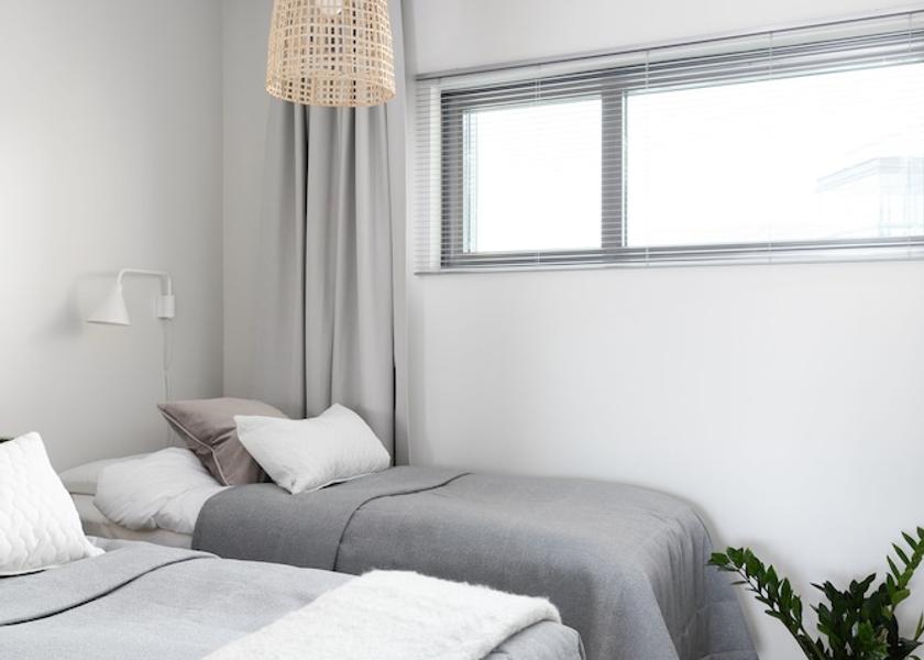 Uusimaa Helsinki Room