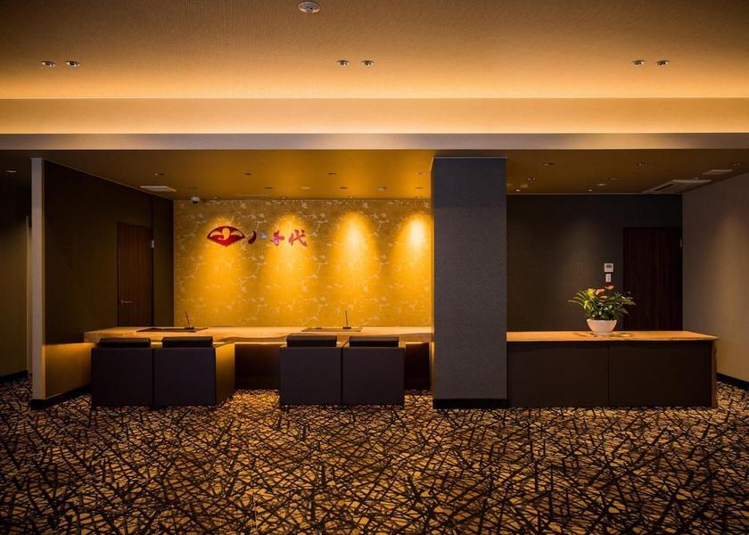 Ehime (prefecture) Matsuyama Lobby
