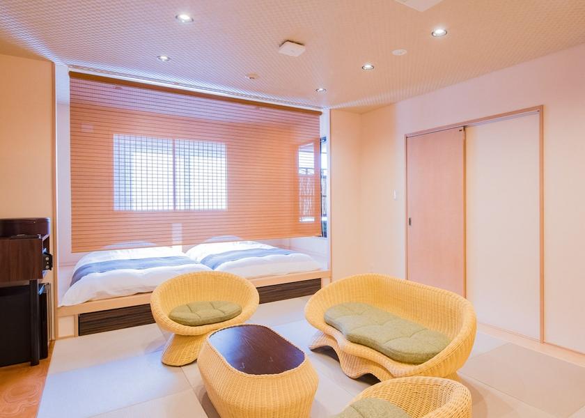 Ehime (prefecture) Matsuyama Room