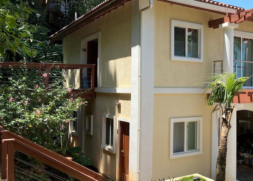 Islas de la Bahia Roatan Room