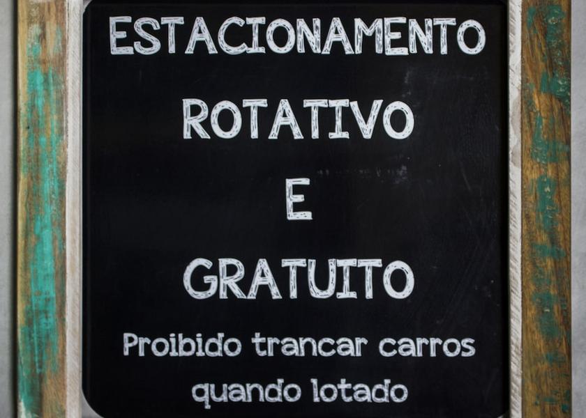 Rio Grande do Norte Natal Terrace