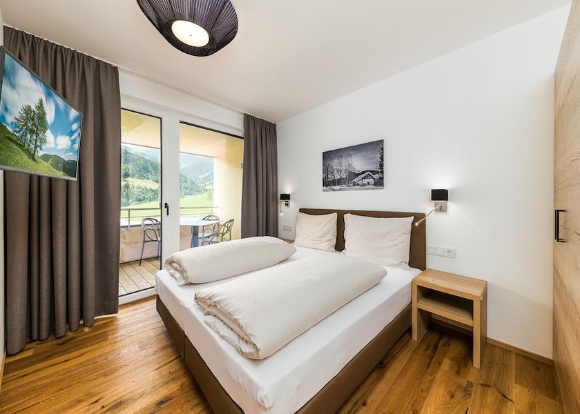 Salzburg State Maria Alm am Steinernen Meer Room