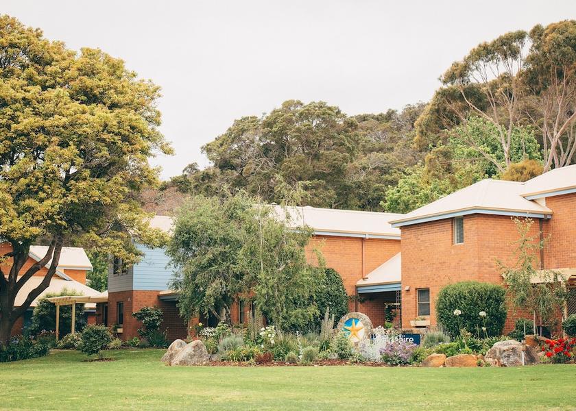 Western Australia Albany Room