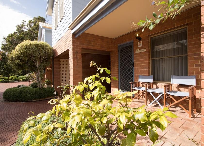 Western Australia Albany Room