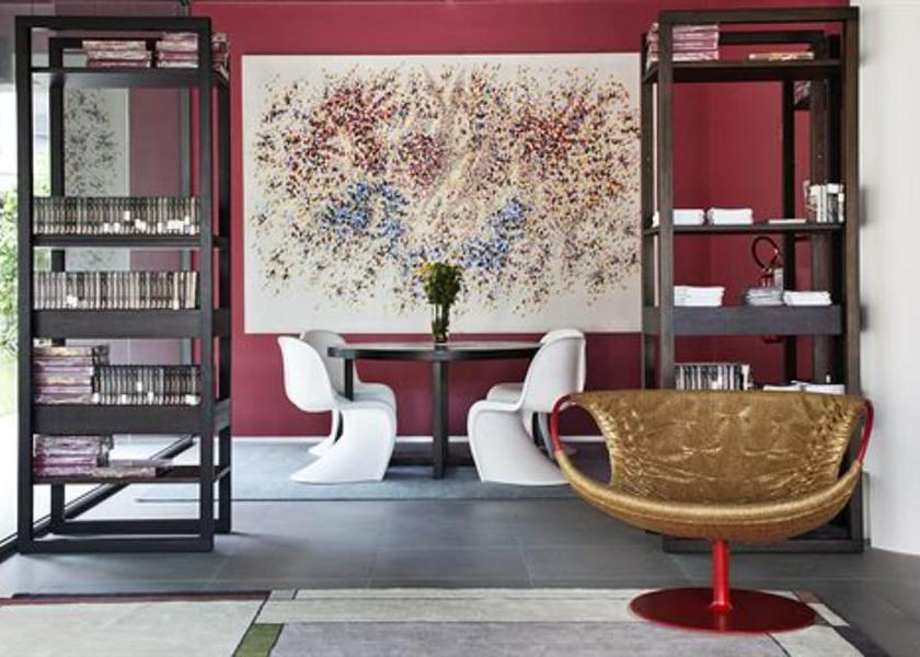 Lombardy Milan Interior Entrance