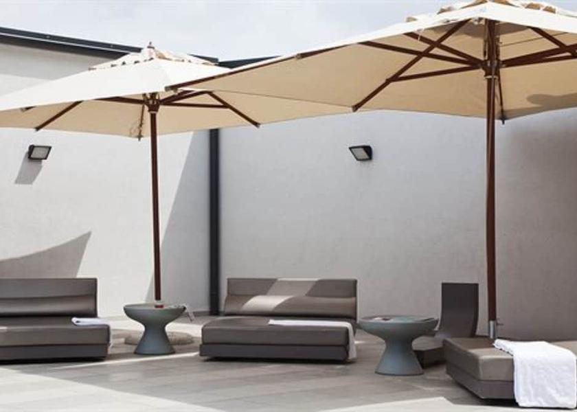 Lombardy Milan Gazebo