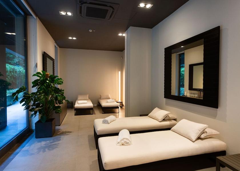 Lombardy Milan Spa