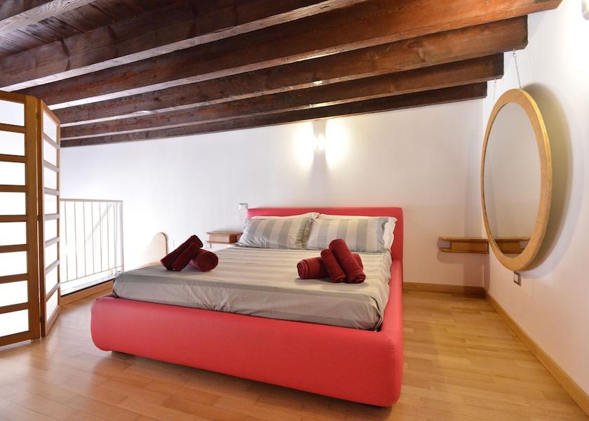 Sardinia Cagliari Room