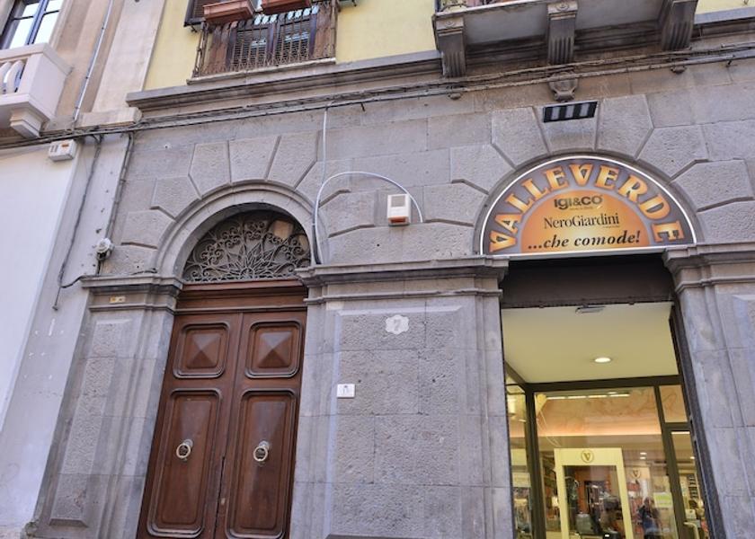 Sardinia Cagliari Primary image