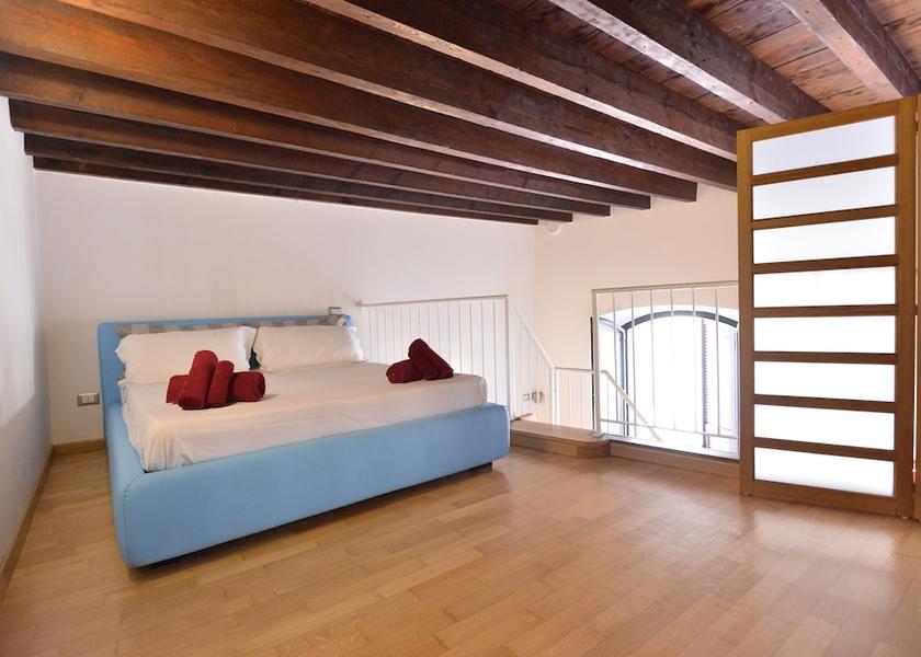 Sardinia Cagliari Room