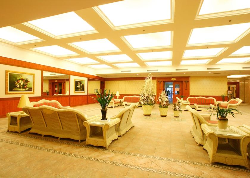 Hsinchu County Guanxi Lobby