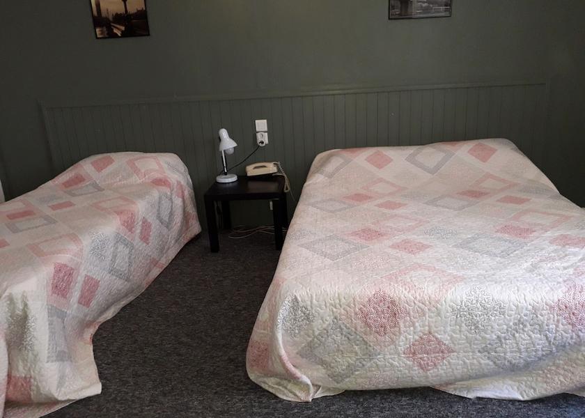 Bourgogne-Franche-Comte Chalon-Sur-Saone Room