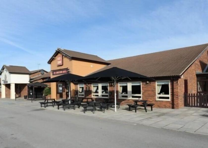 Children's Play Area