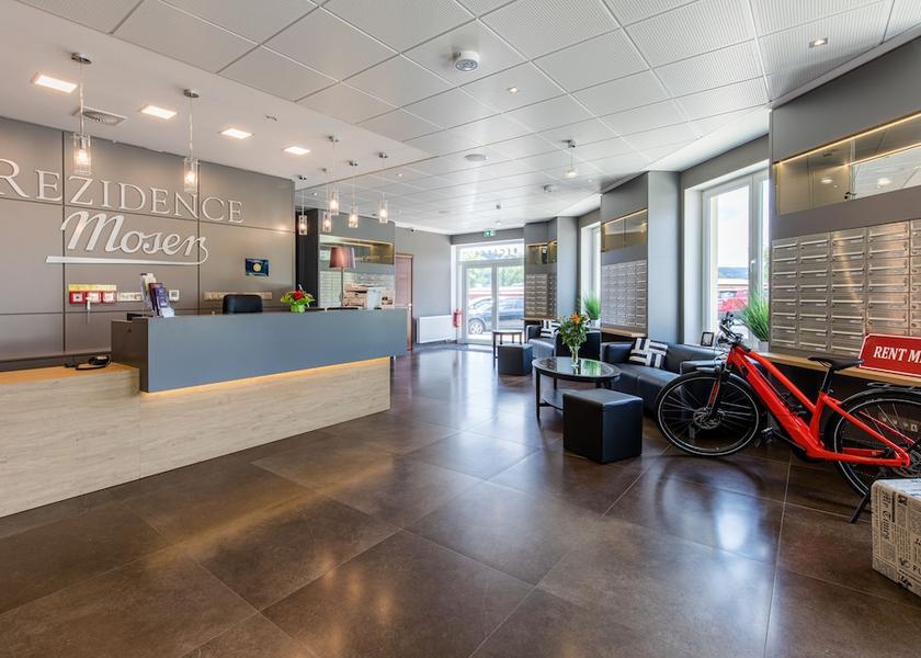 Karlovy Vary (region) Karlovy Vary Lobby