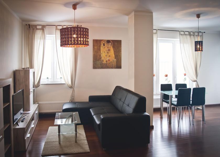 Karlovy Vary (region) Karlovy Vary Room