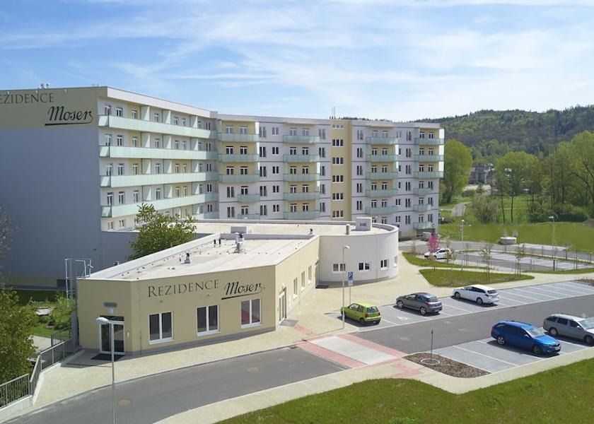 Karlovy Vary (region) Karlovy Vary Exterior Detail