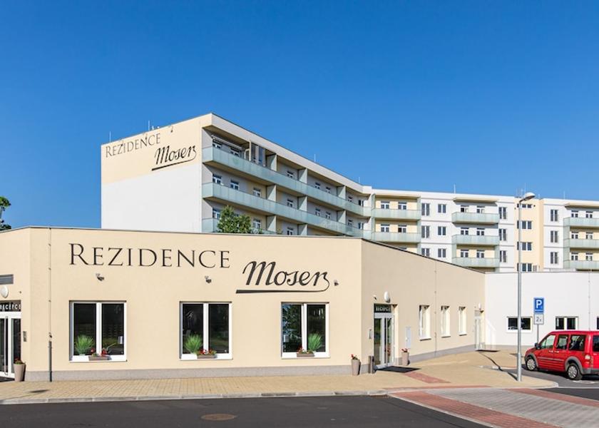 Karlovy Vary (region) Karlovy Vary Facade