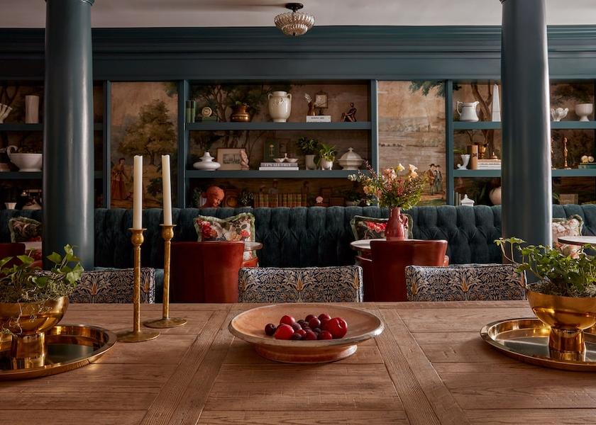 Pennsylvania Philadelphia Lobby