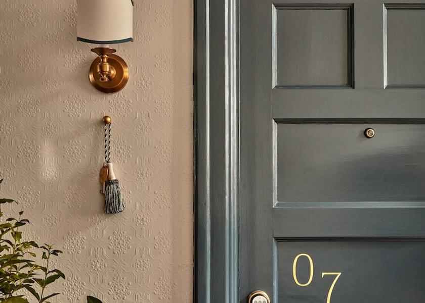 Pennsylvania Philadelphia Staircase