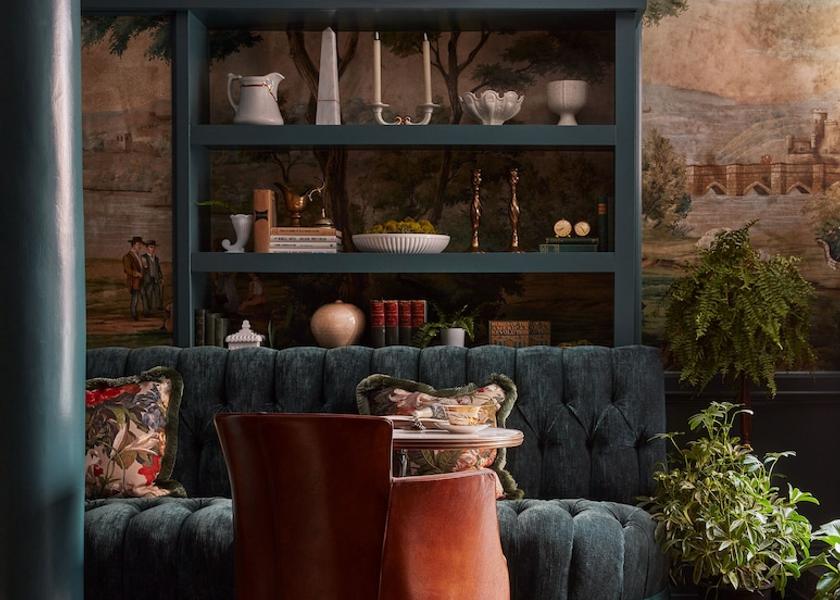 Pennsylvania Philadelphia Lobby